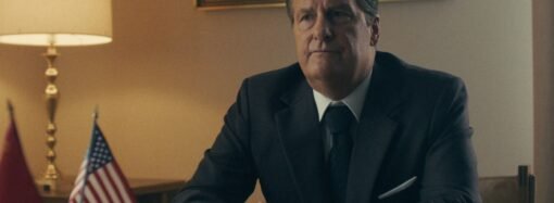 ‘The Brink of War’ Review: Reagan and Gorbachev Engage in Unengaging Verbal Battle