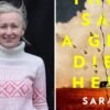 ‘The Day of the Jackal’ Producer Carnival Films Acquires Television Rights to Sarah Pinborough’s Murder Mystery ‘They Say a Girl Died Here’ (EXCLUSIVE)
