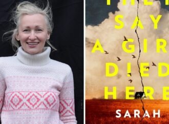 ‘The Day of the Jackal’ Producer Carnival Films Acquires Television Rights to Sarah Pinborough’s Murder Mystery ‘They Say a Girl Died Here’ (EXCLUSIVE)