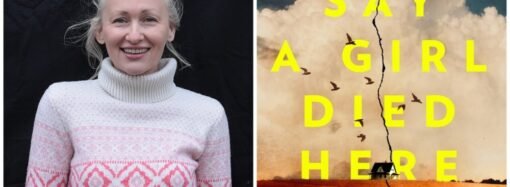 ‘The Day of the Jackal’ Producer Carnival Films Acquires Television Rights to Sarah Pinborough’s Murder Mystery ‘They Say a Girl Died Here’ (EXCLUSIVE)