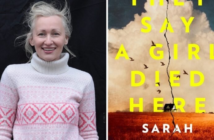 ‘The Day of the Jackal’ Producer Carnival Films Acquires Television Rights to Sarah Pinborough’s Murder Mystery ‘They Say a Girl Died Here’ (EXCLUSIVE)