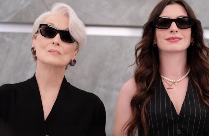 ‘The Devil Wears Prada 2’ Hits 15.2 Million Views in Five Days on Streaming, Disney’s Biggest Live-Action Movie Premiere Since ‘Deadpool & Wolverine’