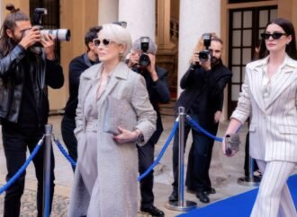 ‘The Devil Wears Prada 2’ Is Drawing Tourists to Milan Prompting an 18% Increase in Visitors to the Film’s Locations in Italy’s Fashion Capital