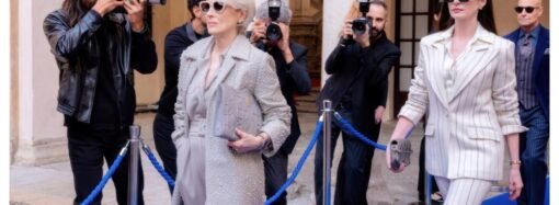 ‘The Devil Wears Prada 2’ Is Drawing Tourists to Milan Prompting an 18% Increase in Visitors to the Film’s Locations in Italy’s Fashion Capital