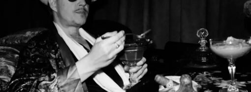 ‘The End of Tom Six’ Review: The Director of the ‘Human Centipede’ Films Has Multiple Sclerosis and Is Sharing the Horror. This Confessional Doc Is His Witty Self-Defense