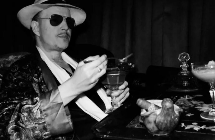 ‘The End of Tom Six’ Review: The Director of the ‘Human Centipede’ Films Has Multiple Sclerosis and Is Sharing the Horror. This Confessional Doc Is His Witty Self-Defense