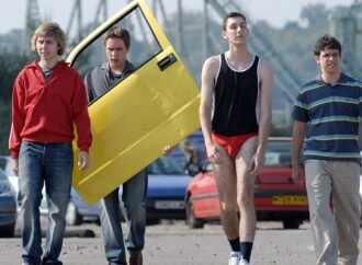 ‘The Inbetweeners’ Reunion Movie in the Works at Netflix With Original Lead Cast to Return