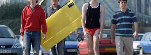 ‘The Inbetweeners’ Reunion Movie in the Works at Netflix With Original Lead Cast to Return