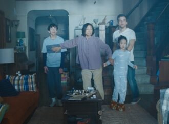 ‘The Last House’ Ending Breakdown: Why Is the Family Trapped Inside Their Home?