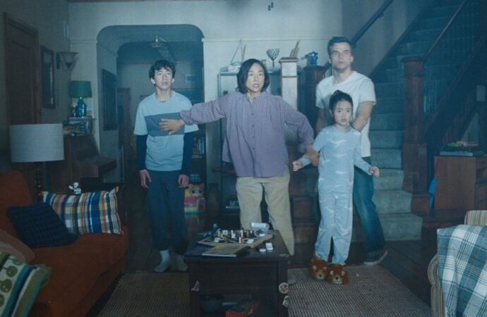 ‘The Last House’ Ending Breakdown: Why Is the Family Trapped Inside Their Home?