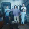 ‘The Last House’ Review: Wagner Moura and Greta Lee Bring Conviction to a Suitably Stifling Stay-at-Home Thriller