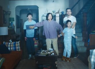 ‘The Last House’ Review: Wagner Moura and Greta Lee Bring Conviction to a Suitably Stifling Stay-at-Home Thriller