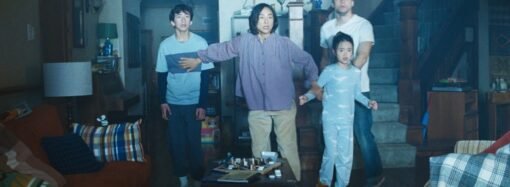 ‘The Last House’ Review: Wagner Moura and Greta Lee Bring Conviction to a Suitably Stifling Stay-at-Home Thriller