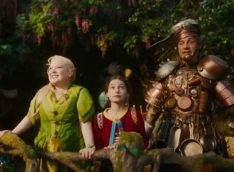 ‘The Magic Faraway Tree’ Review: Wholesome, Harmless Family Movie Aims to Give Enid Blyton the Paddington Treatment