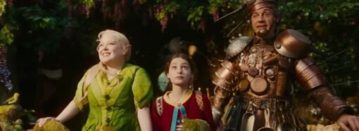 ‘The Magic Faraway Tree’ Review: Wholesome, Harmless Family Movie Aims to Give Enid Blyton the Paddington Treatment