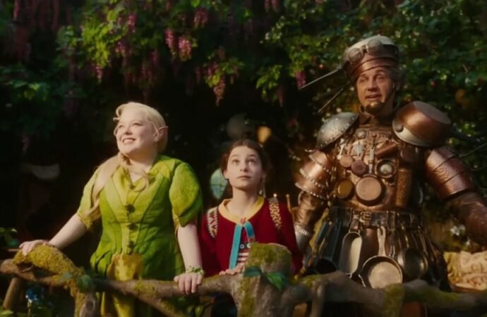 ‘The Magic Faraway Tree’ Review: Wholesome, Harmless Family Movie Aims to Give Enid Blyton the Paddington Treatment
