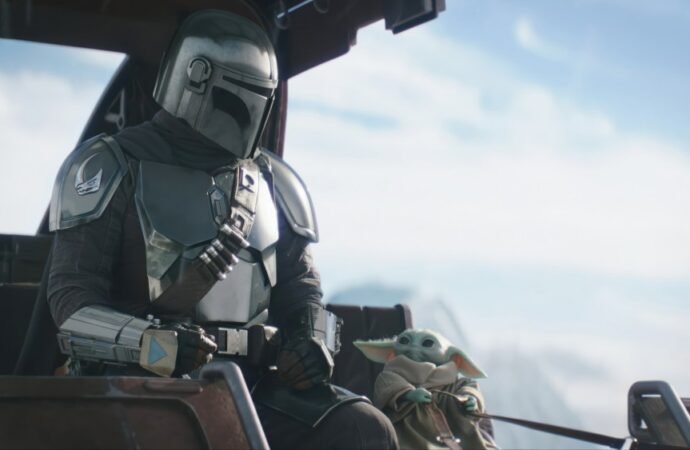 ‘The Mandalorian and Grogu’ Sets Disney+ Release Date in September