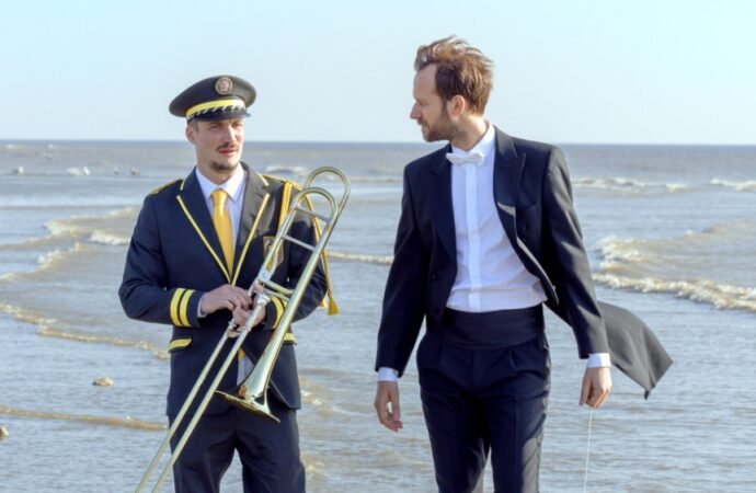 ‘The Marching Band’ Review: Brothers From Opposite Worlds Are United by Music in a Finely Tuned French Crowdpleaser