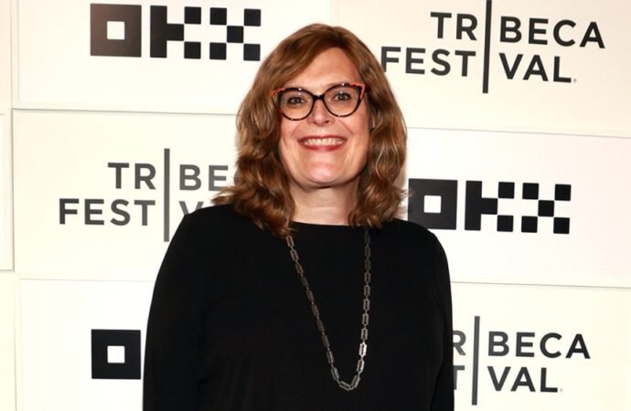 ‘The Matrix’ Director Lilly Wachowski Says Hollywood Won’t Finance Her $10 Million Thriller Because It’s Got a ‘Wall-to-Wall Trans Cast’