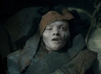 ‘The Mummy’ Poster Ads Banned From London Underground After Advertising Watchdog Cites ‘Distressing’ Imagery