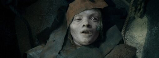 ‘The Mummy’ Poster Ads Banned From London Underground After Advertising Watchdog Cites ‘Distressing’ Imagery
