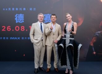 ‘The Odyssey’ Sets 20,000 Screen China Release, Including Near-Total Imax Commitment (EXCLUSIVE)
