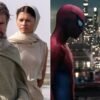 ‘The Odyssey’ and ‘Spider-Man: Brand New Day’ Power $239 Million U.K., Ireland July Box Office