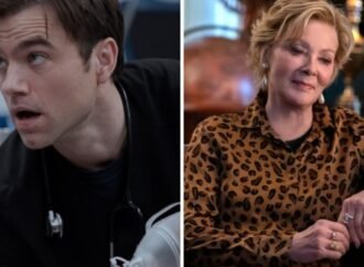 ‘The Pitt,’ ‘Hacks’ and ‘Beef’ Among Astra TV Awards Winners