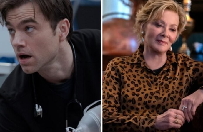 ‘The Pitt,’ ‘Hacks’ and ‘Beef’ Among Astra TV Awards Winners
