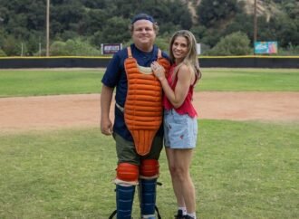 ‘The Sandlot’ Cast Reunites for ‘Dugout Dads’ Comedy Series, Chris Paul Signs on to Executive Produce
