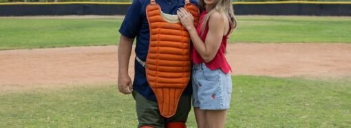 ‘The Sandlot’ Cast Reunites for ‘Dugout Dads’ Comedy Series, Chris Paul Signs on to Executive Produce