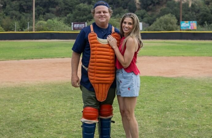 ‘The Sandlot’ Cast Reunites for ‘Dugout Dads’ Comedy Series, Chris Paul Signs on to Executive Produce