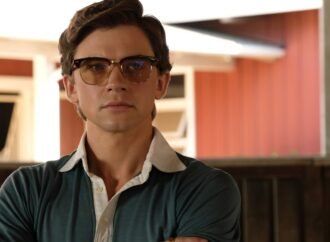 ‘The Shards’ Star Igby Rigney on Wooing Ryan Murphy, Never Meeting Bret Easton Ellis and Not Worrying About Sex Scenes: ‘It’s Like Doing a Dance Under a Microscope’