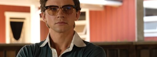 ‘The Shards’ Star Igby Rigney on Wooing Ryan Murphy, Never Meeting Bret Easton Ellis and Not Worrying About Sex Scenes: ‘It’s Like Doing a Dance Under a Microscope’