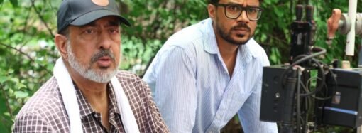 ‘The Song of Scorpions,’ ‘Qissa’ Director Anup Singh Sets Mumbai Film ‘Lasya: The Gentle Dance’ (EXCLUSIVE)