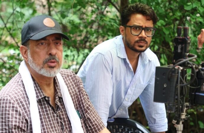 ‘The Song of Scorpions,’ ‘Qissa’ Director Anup Singh Sets Mumbai Film ‘Lasya: The Gentle Dance’ (EXCLUSIVE)