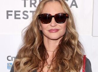 ‘The Sopranos’ Star Drea de Matteo Says Starting an OnlyFans Was a ‘Political Statement’: ‘F— You. I Don’t Have to Work’