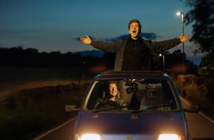 ‘The State of Us’ Review: A Pair of Spirited Performances Lift a Familiar Yorkshire Tearjerker
