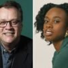 ‘The Witcher’ Co-Producer Rae Benjamin to Receive Starz #TakeTheLead Award at Humanitas Event, Presented by Russell T Davies