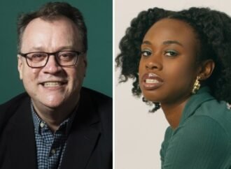 ‘The Witcher’ Co-Producer Rae Benjamin to Receive Starz #TakeTheLead Award at Humanitas Event, Presented by Russell T Davies