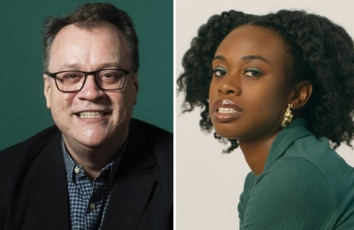 ‘The Witcher’ Co-Producer Rae Benjamin to Receive Starz #TakeTheLead Award at Humanitas Event, Presented by Russell T Davies