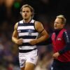 ‘They did almost everything right’: Dillon defends Cats despite $140k fine