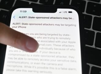 ‘Unprecedented’ number of Apple users received recent spyware alert, say investigators | TechCrunch