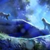 ‘Warrior Cats’ Animated Series Debuts First Footage, Character Model at Tencent Video Event