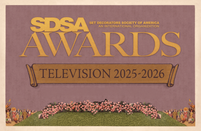 ‘Widow’s Bay,’ ‘Fallout’ and ‘Hacks’ Among Set Decorators Society of America TV Award Winners