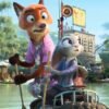 ‘Zootopia 3’ in the Works at Disney