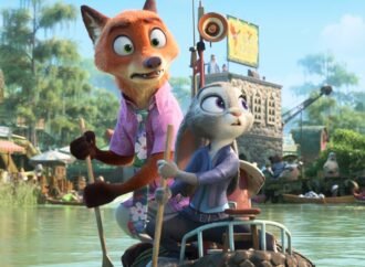 ‘Zootopia 3’ in the Works at Disney