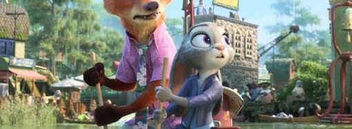 ‘Zootopia 3’ in the Works at Disney