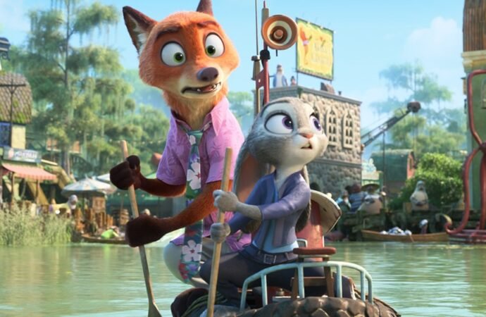 ‘Zootopia 3’ in the Works at Disney