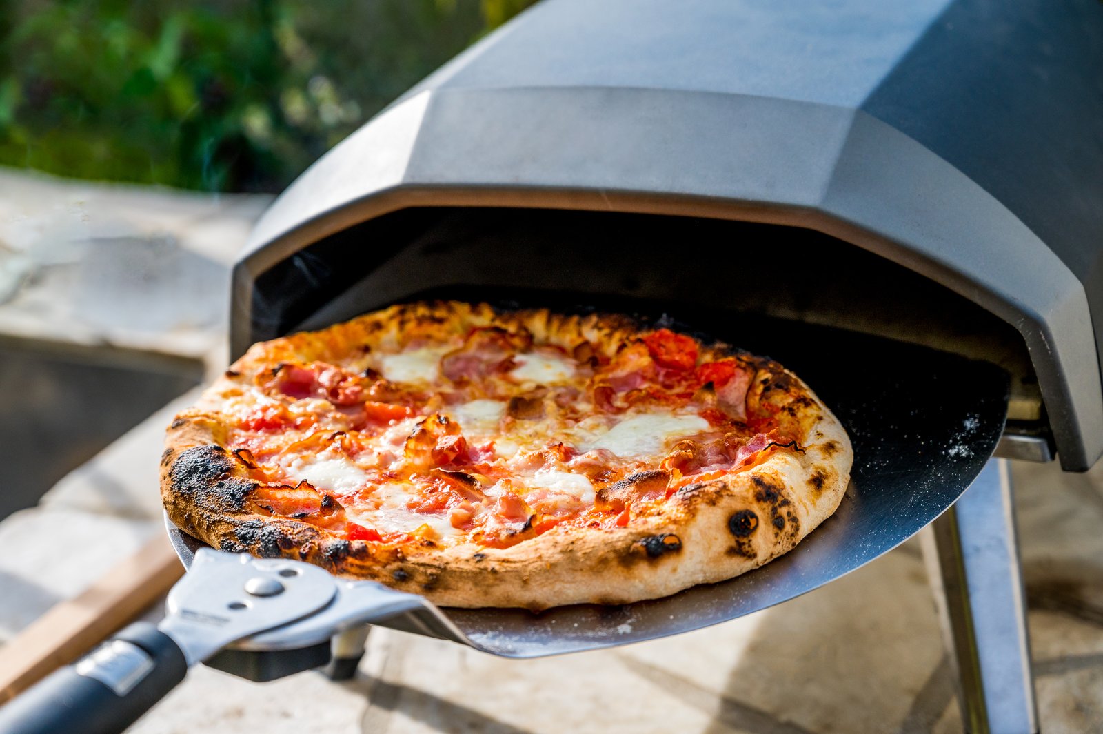 The Best Pizza Ovens, Tested by CNET